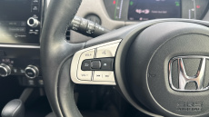 Honda Jazz 1.5 i-MMD Hybrid Crosstar EX 5dr eCVT Hybrid Hatchback